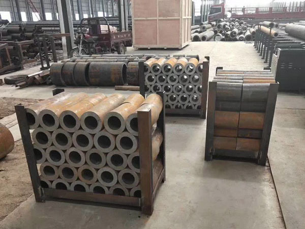 怀化厚壁无缝钢管切割